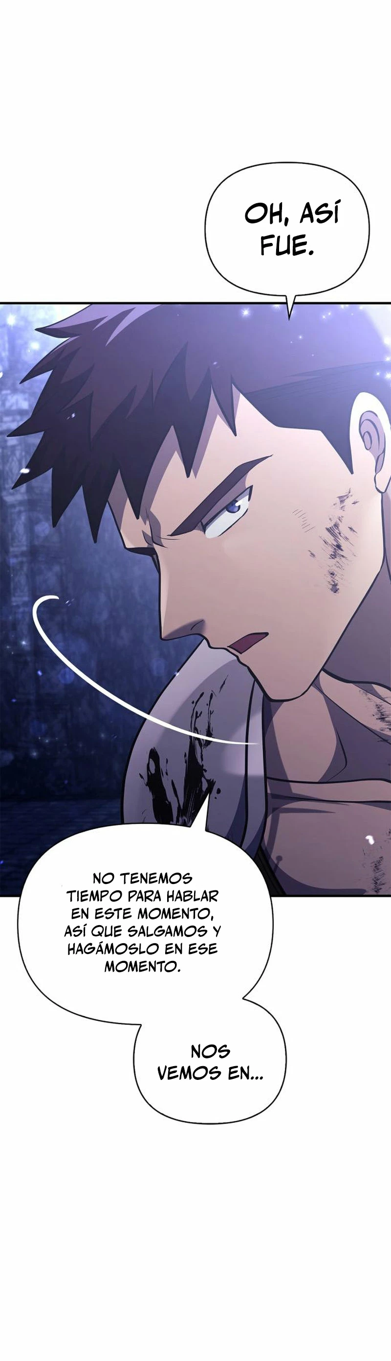 Sobreviviendo al Juego Siendo un Barbaro (Bjorn el bárbaro) Capítulo 13 - Page 64