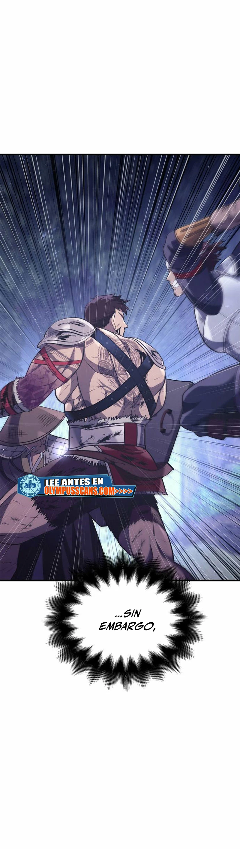 Sobreviviendo al Juego Siendo un Barbaro (Bjorn el bárbaro) Capítulo 13 - Page 8