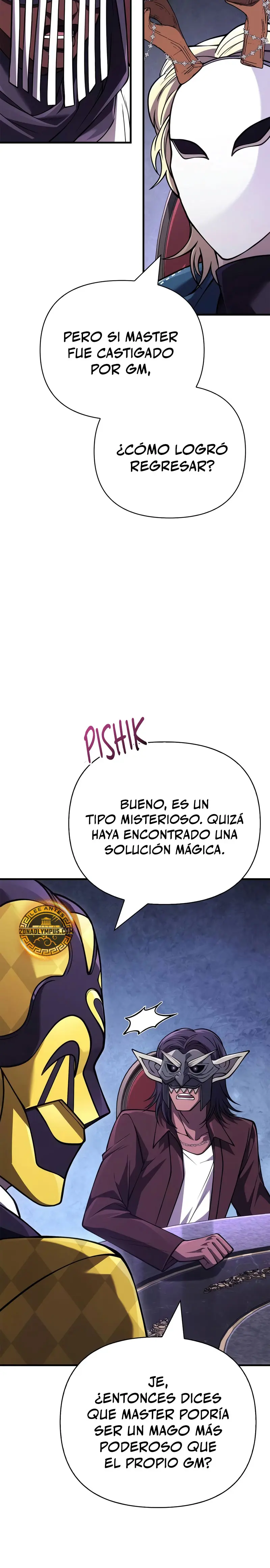 Sobreviviendo al Juego Siendo un Barbaro (Bjorn el bárbaro) Capítulo 130 - Page 12