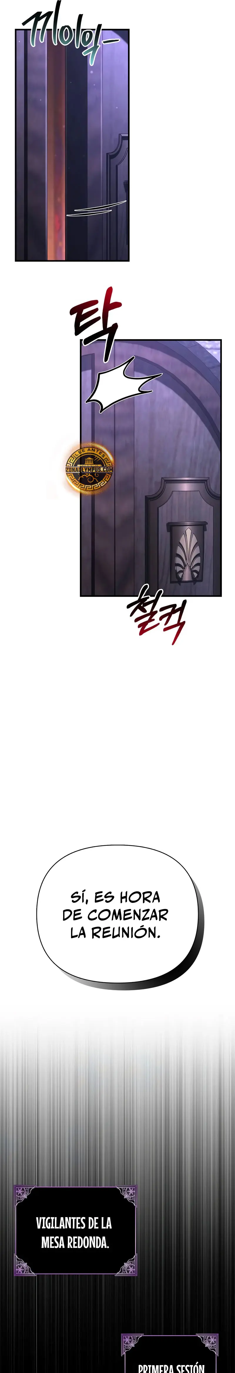 Sobreviviendo al Juego Siendo un Barbaro (Bjorn el bárbaro) Capítulo 130 - Page 16