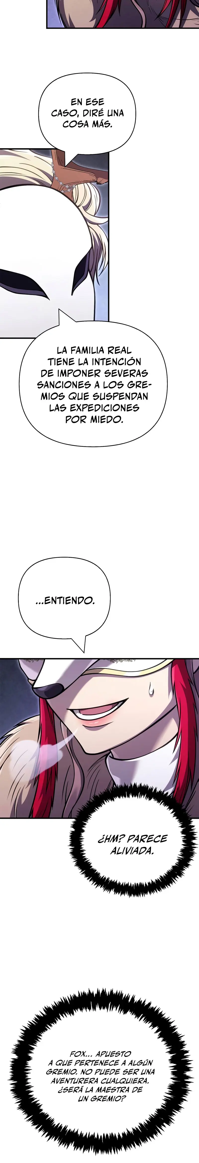 Sobreviviendo al Juego Siendo un Barbaro (Bjorn el bárbaro) Capítulo 130 - Page 19