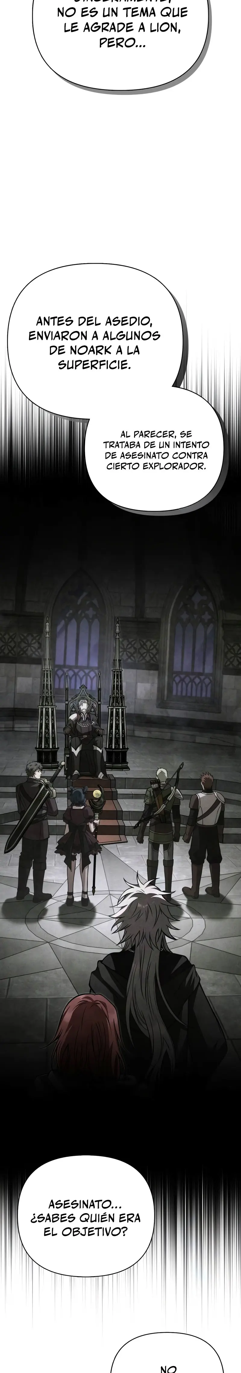 Sobreviviendo al Juego Siendo un Barbaro (Bjorn el bárbaro) Capítulo 130 - Page 24