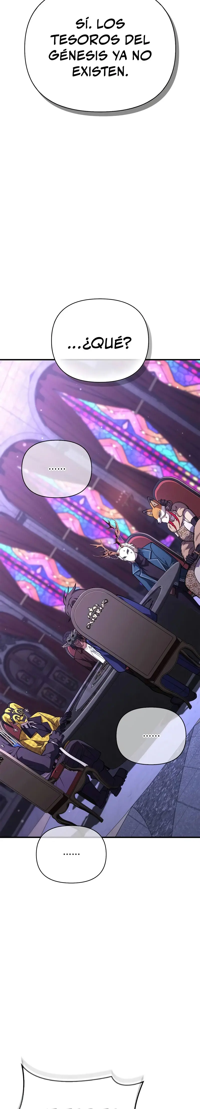 Sobreviviendo al Juego Siendo un Barbaro (Bjorn el bárbaro) Capítulo 130 - Page 29