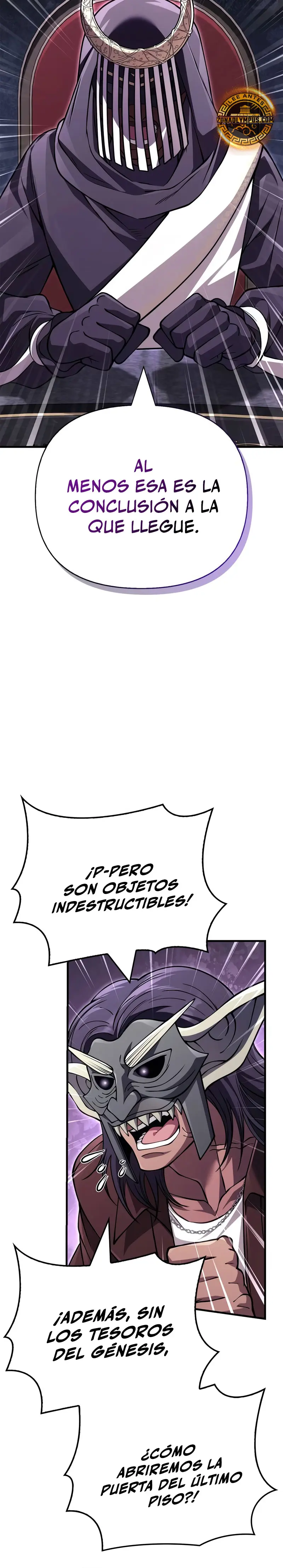 Sobreviviendo al Juego Siendo un Barbaro (Bjorn el bárbaro) Capítulo 130 - Page 31