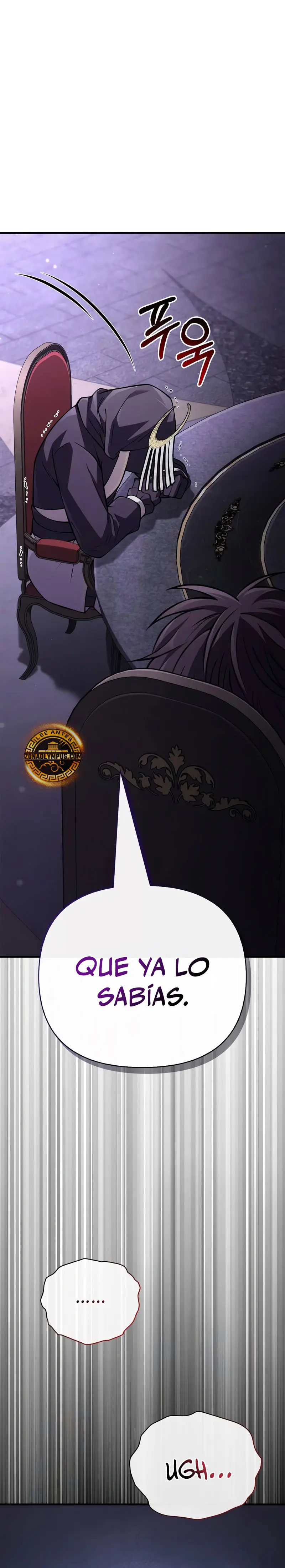 Sobreviviendo al Juego Siendo un Barbaro (Bjorn el bárbaro) Capítulo 130 - Page 37