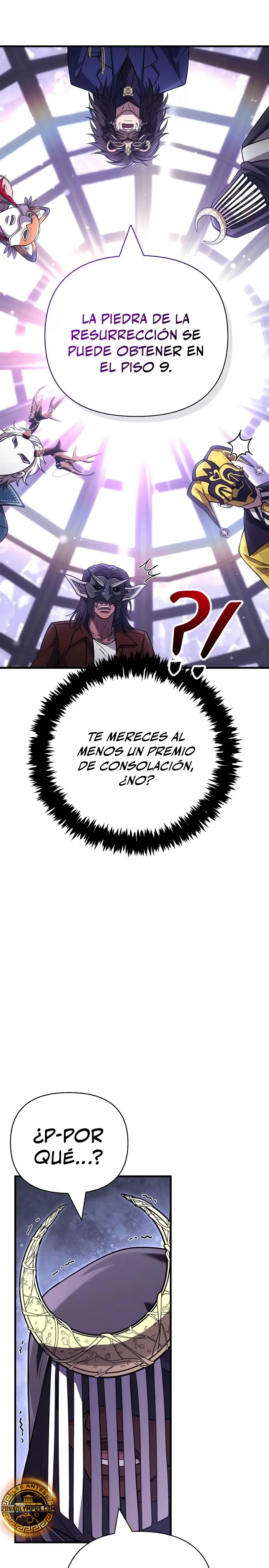 Sobreviviendo al Juego Siendo un Barbaro (Bjorn el bárbaro) Capítulo 130 - Page 39