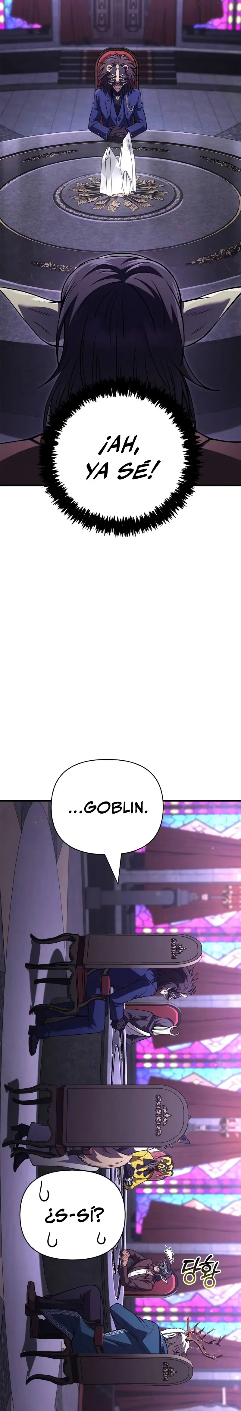 Sobreviviendo al Juego Siendo un Barbaro (Bjorn el bárbaro) Capítulo 130 - Page 44