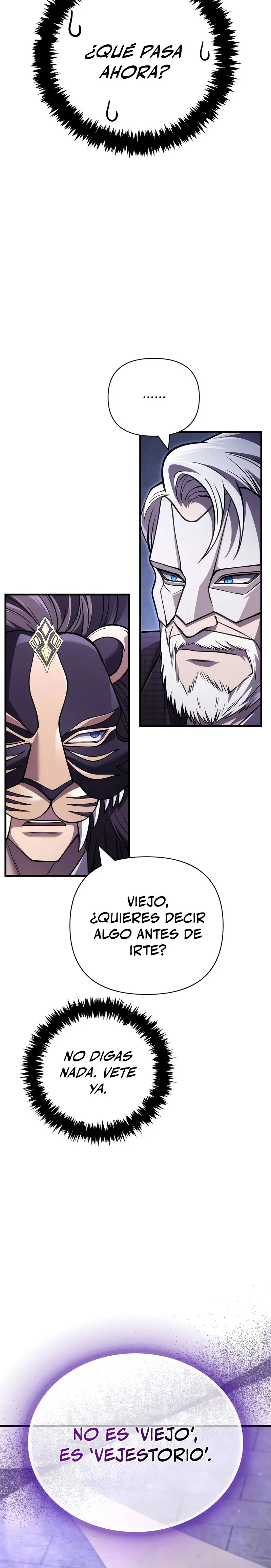 Sobreviviendo al Juego Siendo un Barbaro (Bjorn el bárbaro) Capítulo 130 - Page 6