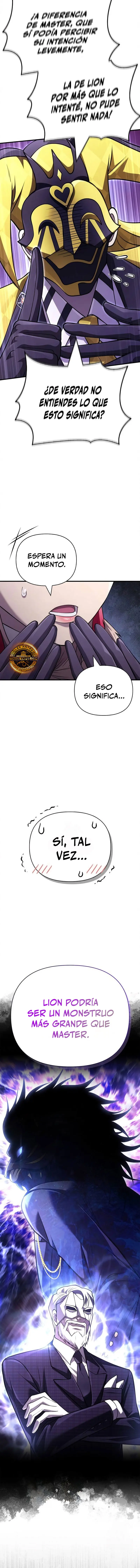 Sobreviviendo al Juego Siendo un Barbaro (Bjorn el bárbaro) Capítulo 131 - Page 10