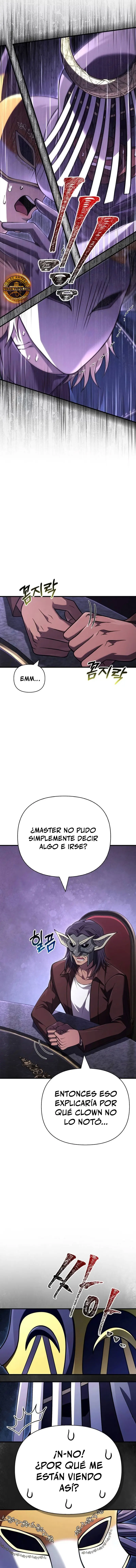 Sobreviviendo al Juego Siendo un Barbaro (Bjorn el bárbaro) Capítulo 131 - Page 11