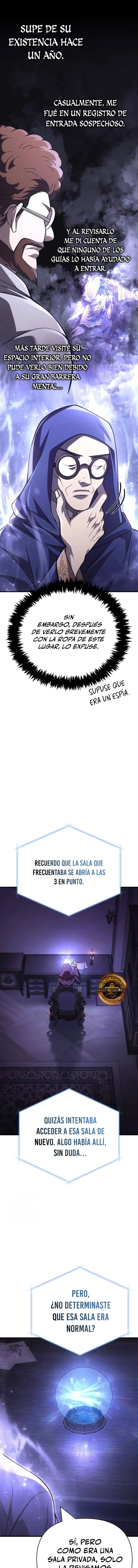 Sobreviviendo al Juego Siendo un Barbaro (Bjorn el bárbaro) Capítulo 131 - Page 17