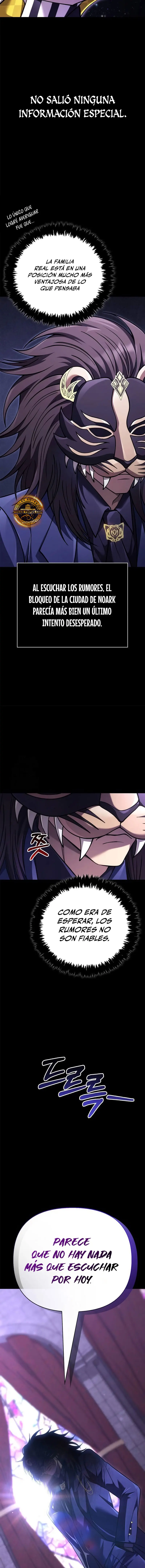 Sobreviviendo al Juego Siendo un Barbaro (Bjorn el bárbaro) Capítulo 131 - Page 3