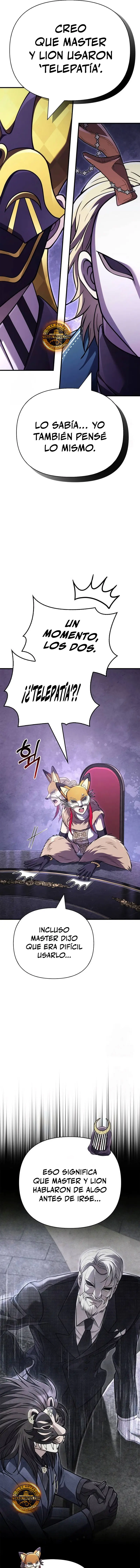 Sobreviviendo al Juego Siendo un Barbaro (Bjorn el bárbaro) Capítulo 131 - Page 8