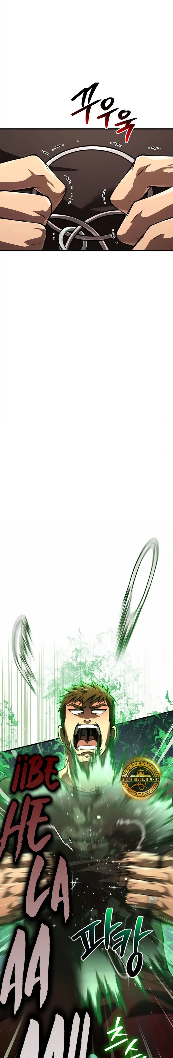 Sobreviviendo al Juego Siendo un Barbaro (Bjorn el bárbaro) Capítulo 132 - Page 28