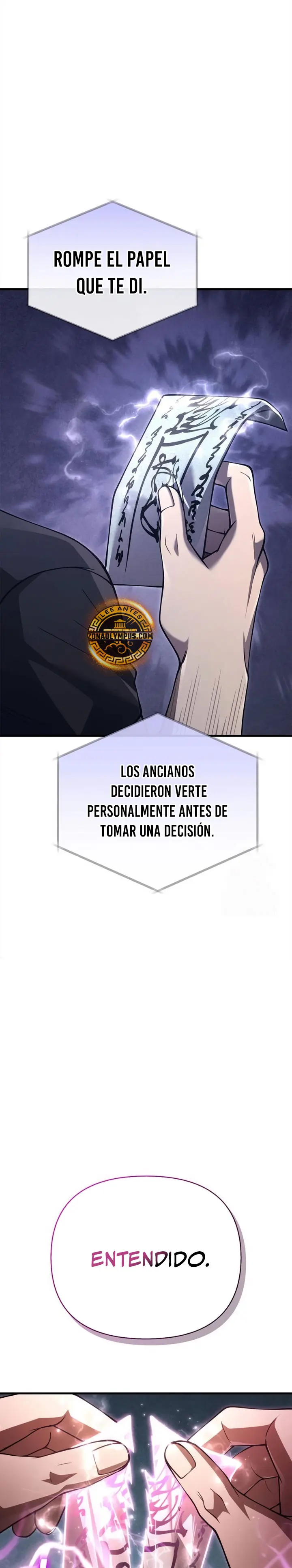 Sobreviviendo al Juego Siendo un Barbaro (Bjorn el bárbaro) Capítulo 132 - Page 4