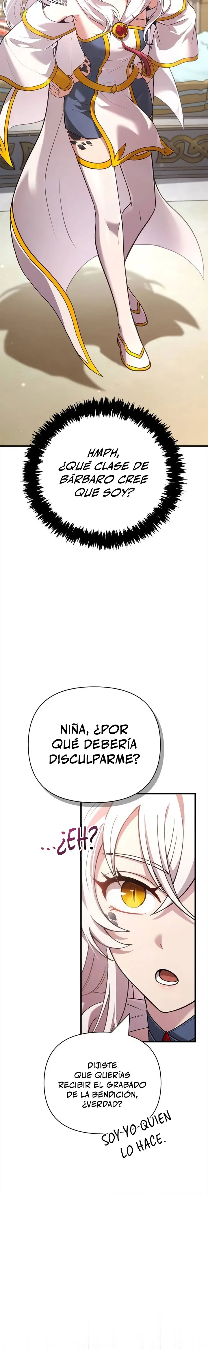 Sobreviviendo al Juego Siendo un Barbaro (Bjorn el bárbaro) Capítulo 132 - Page 43