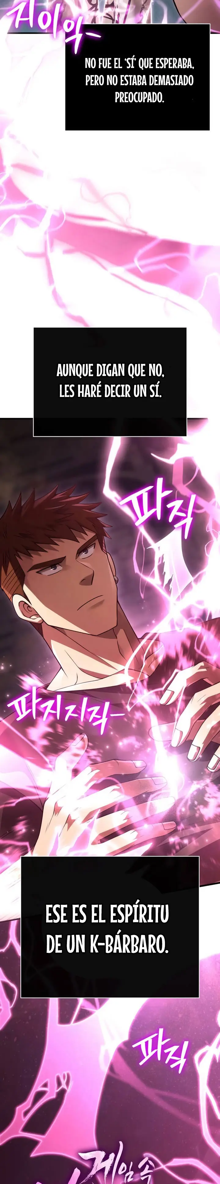 Sobreviviendo al Juego Siendo un Barbaro (Bjorn el bárbaro) Capítulo 132 - Page 5