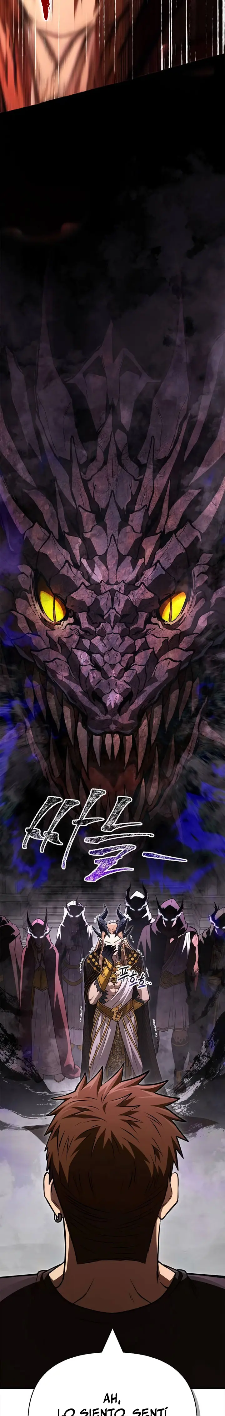 Sobreviviendo al Juego Siendo un Barbaro (Bjorn el bárbaro) Capítulo 132 - Page 9