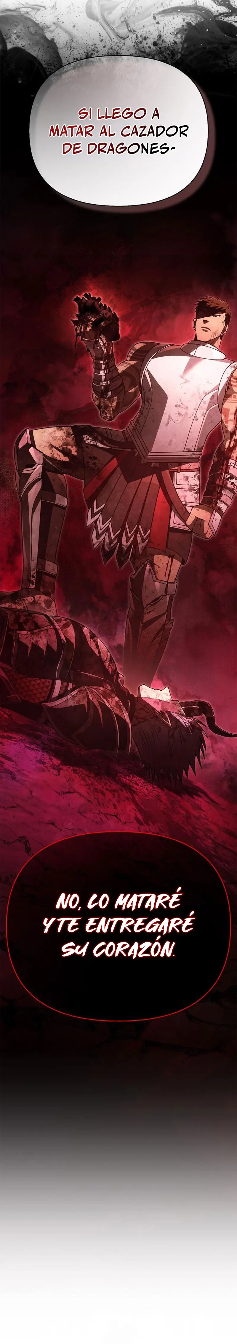 Sobreviviendo al Juego Siendo un Barbaro (Bjorn el bárbaro) Capítulo 133 - Page 13