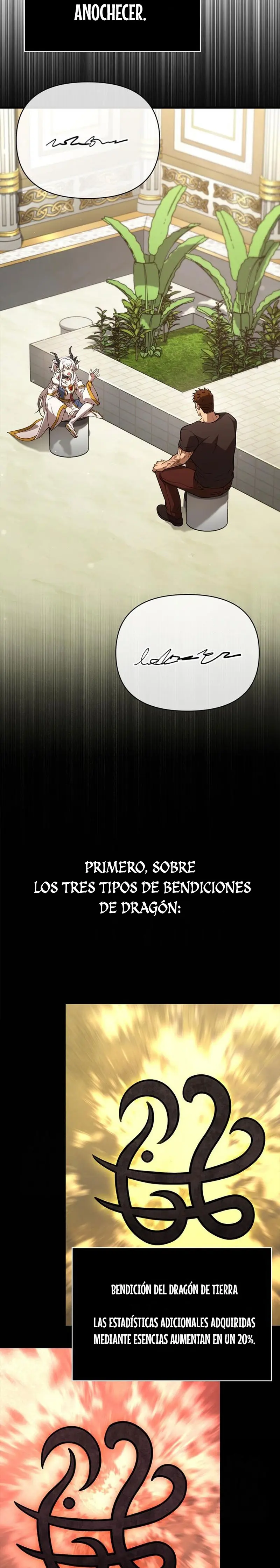 Sobreviviendo al Juego Siendo un Barbaro (Bjorn el bárbaro) Capítulo 133 - Page 15