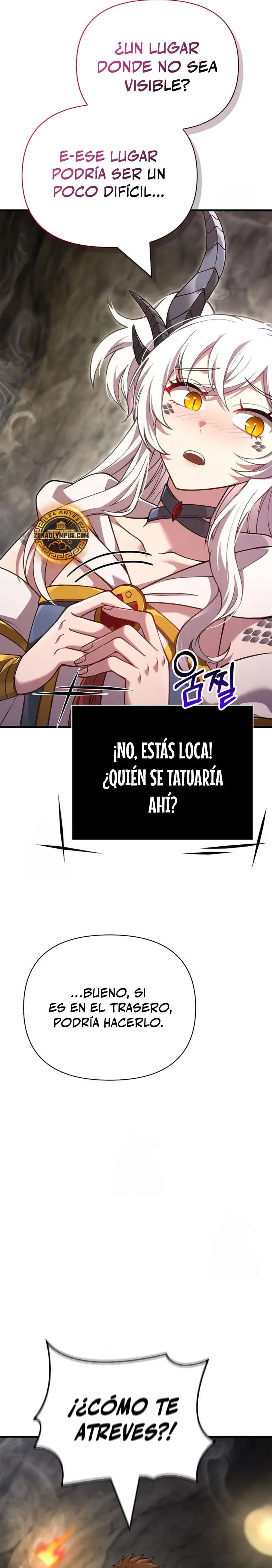 Sobreviviendo al Juego Siendo un Barbaro (Bjorn el bárbaro) Capítulo 133 - Page 20