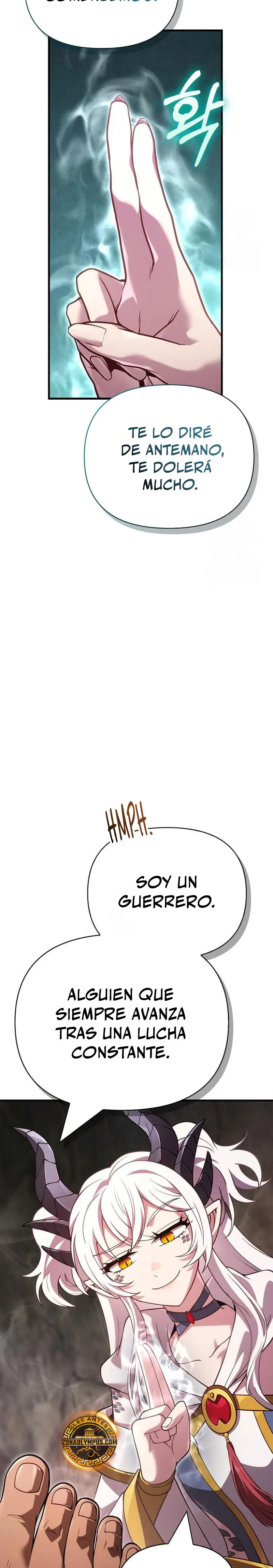 Sobreviviendo al Juego Siendo un Barbaro (Bjorn el bárbaro) Capítulo 133 - Page 22