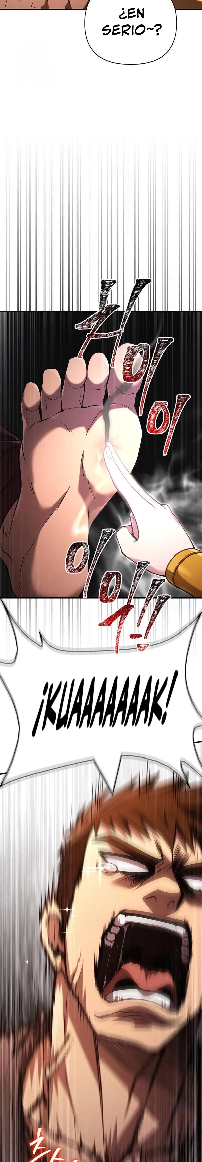 Sobreviviendo al Juego Siendo un Barbaro (Bjorn el bárbaro) Capítulo 133 - Page 23