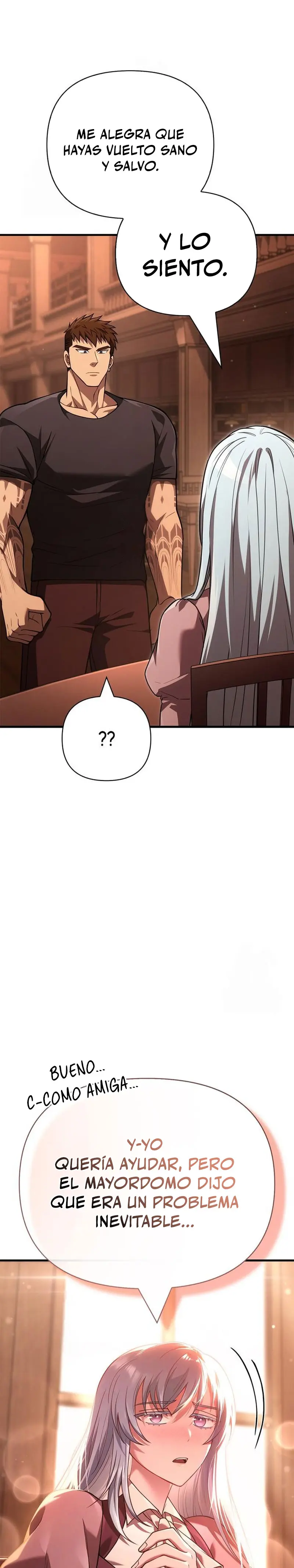 Sobreviviendo al Juego Siendo un Barbaro (Bjorn el bárbaro) Capítulo 133 - Page 40