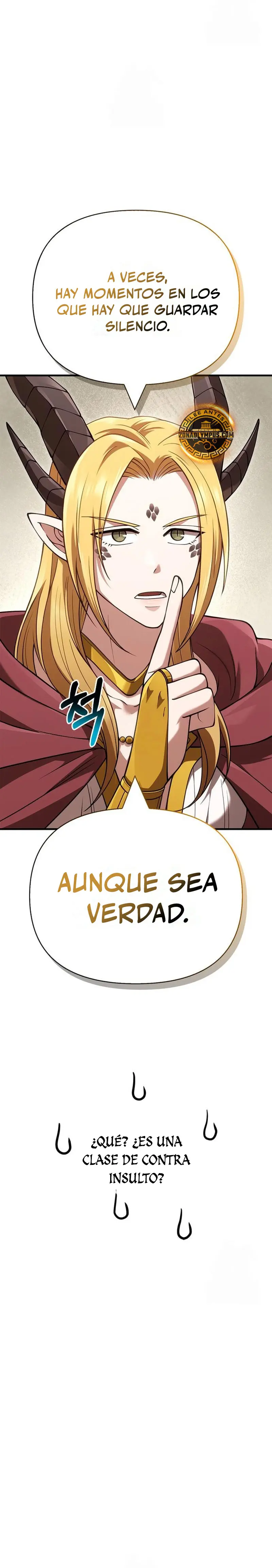 Sobreviviendo al Juego Siendo un Barbaro (Bjorn el bárbaro) Capítulo 133 - Page 5