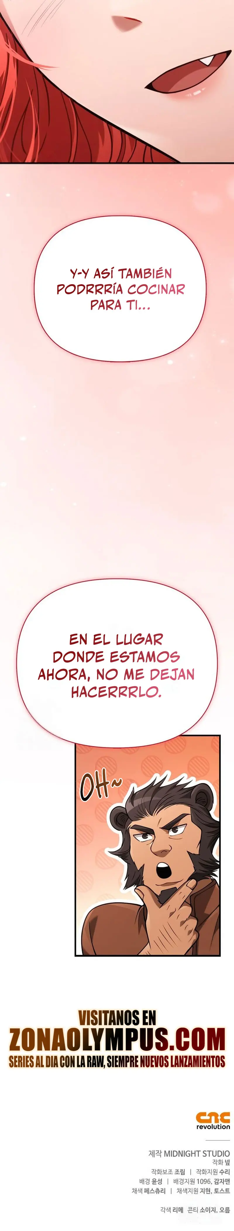 Sobreviviendo al Juego Siendo un Barbaro (Bjorn el bárbaro) Capítulo 133 - Page 55