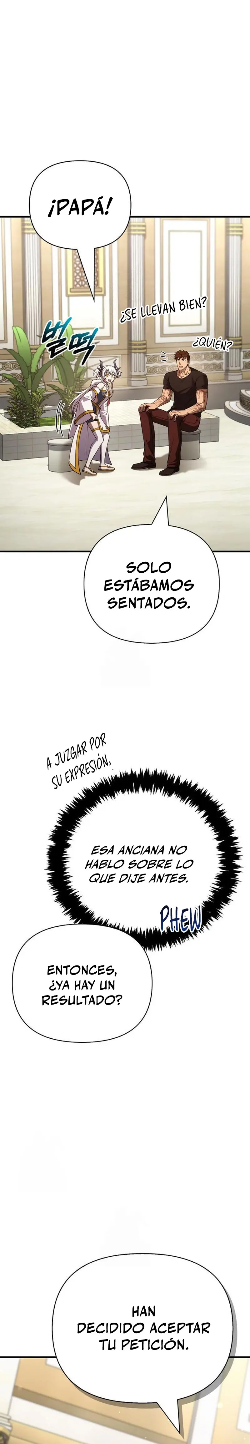 Sobreviviendo al Juego Siendo un Barbaro (Bjorn el bárbaro) Capítulo 133 - Page 7