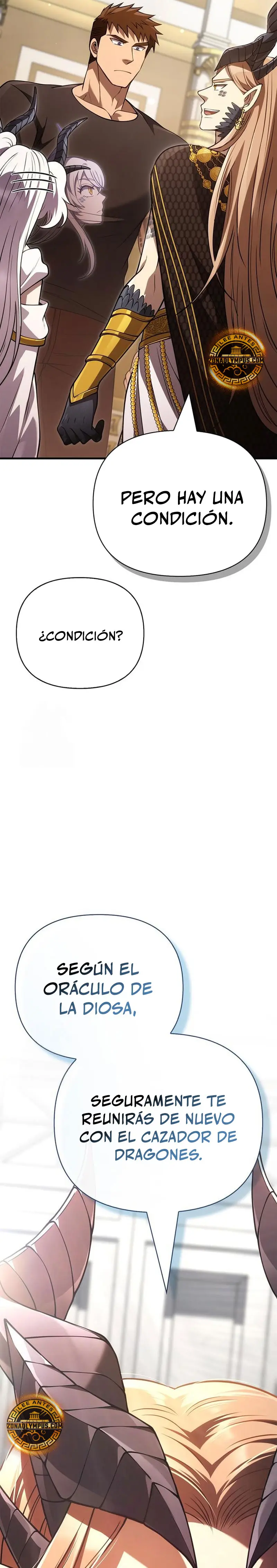 Sobreviviendo al Juego Siendo un Barbaro (Bjorn el bárbaro) Capítulo 133 - Page 8