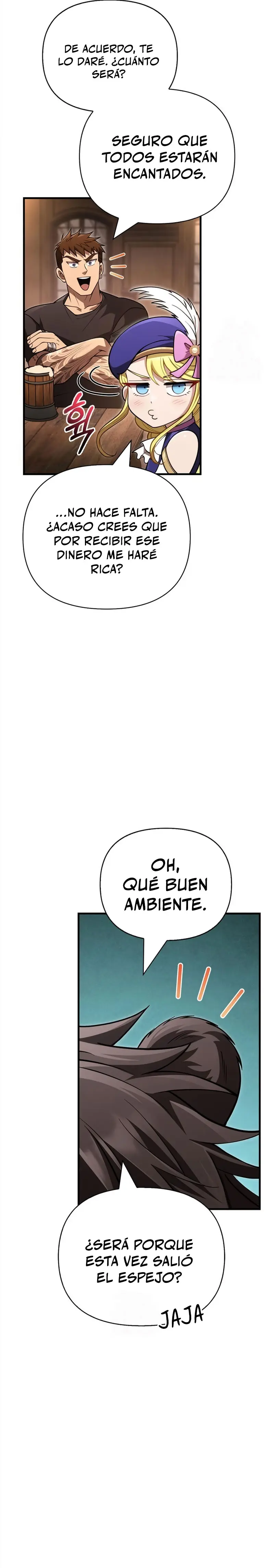 Sobreviviendo al Juego Siendo un Barbaro (Bjorn el bárbaro) Capítulo 134 - Page 32