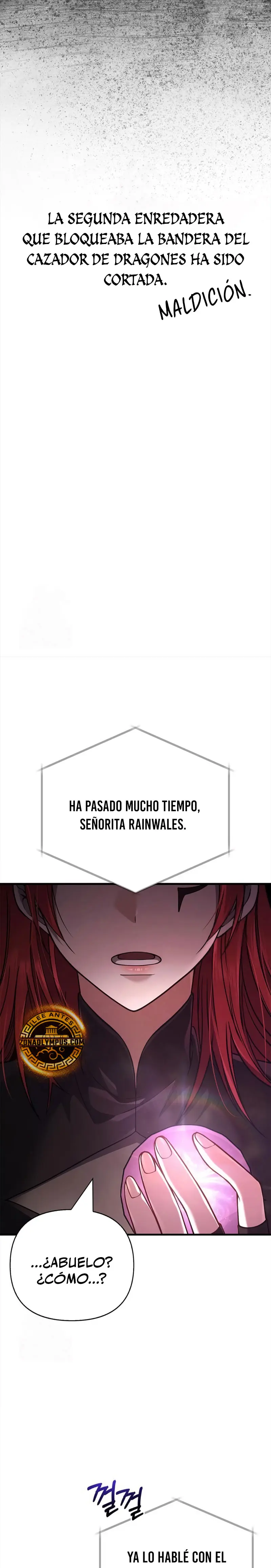 Sobreviviendo al Juego Siendo un Barbaro (Bjorn el bárbaro) Capítulo 134 - Page 41