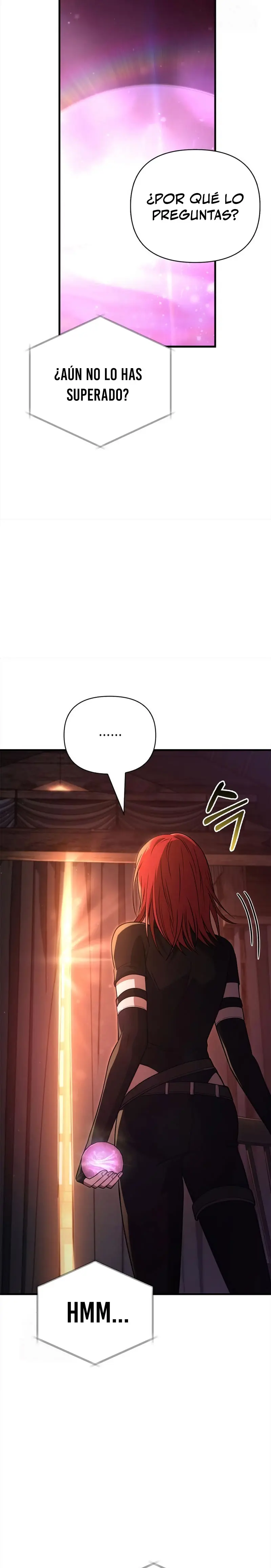 Sobreviviendo al Juego Siendo un Barbaro (Bjorn el bárbaro) Capítulo 134 - Page 43