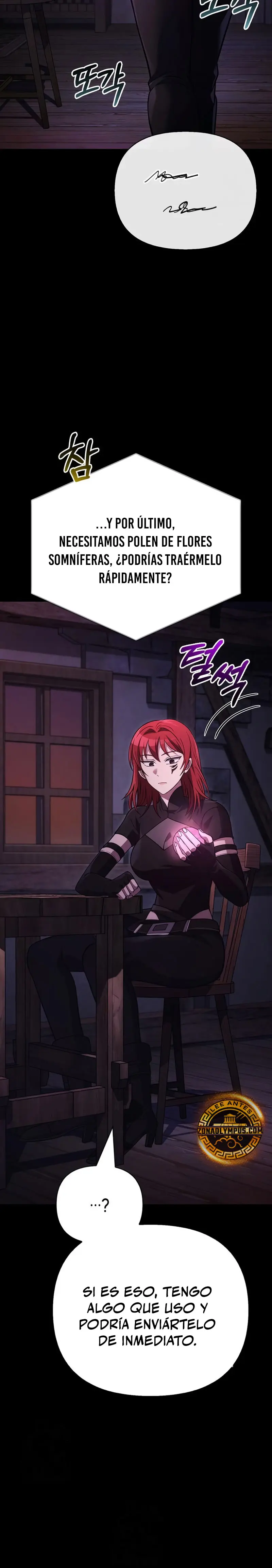 Sobreviviendo al Juego Siendo un Barbaro (Bjorn el bárbaro) Capítulo 134 - Page 46