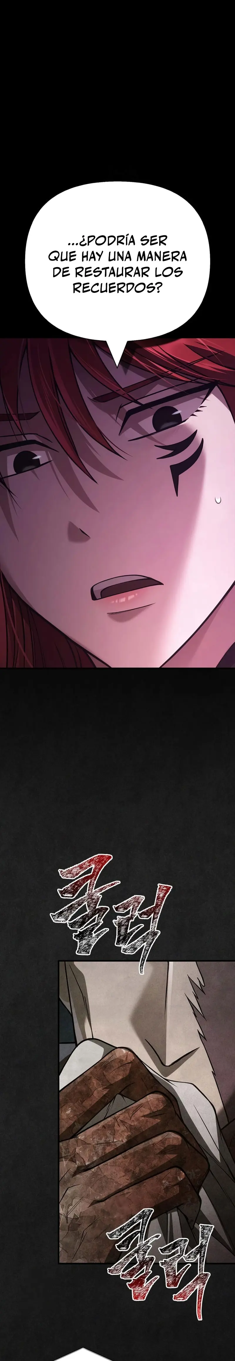 Sobreviviendo al Juego Siendo un Barbaro (Bjorn el bárbaro) Capítulo 134 - Page 48