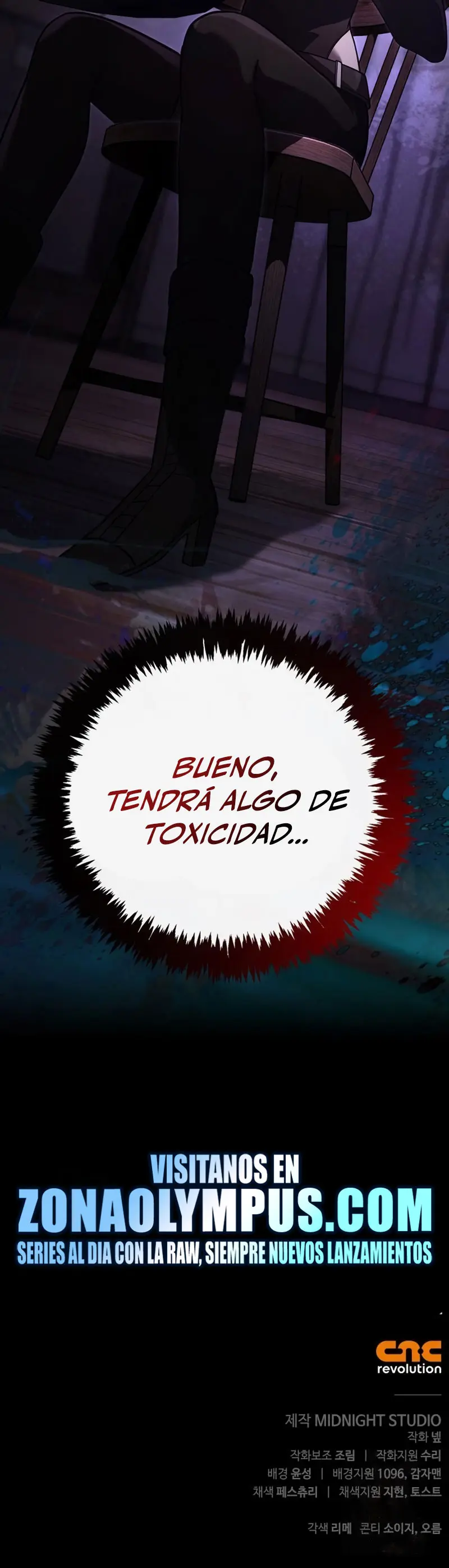 Sobreviviendo al Juego Siendo un Barbaro (Bjorn el bárbaro) Capítulo 134 - Page 50