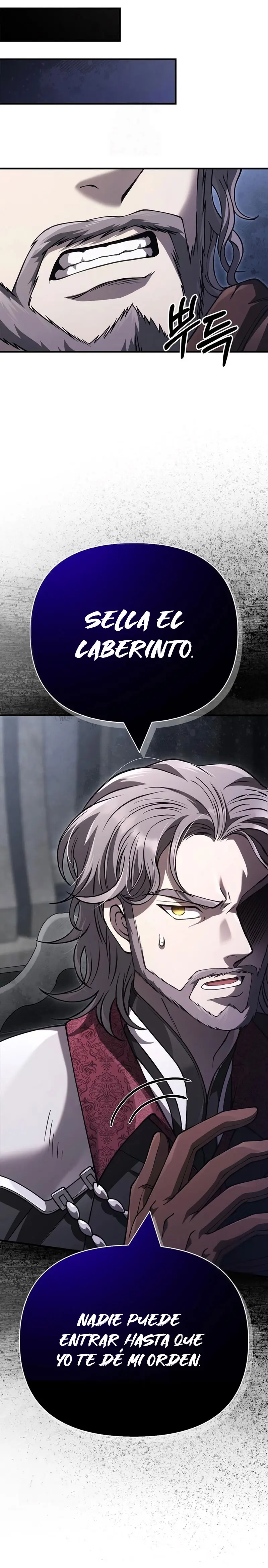 Sobreviviendo al Juego Siendo un Barbaro (Bjorn el bárbaro) Capítulo 134 - Page 8