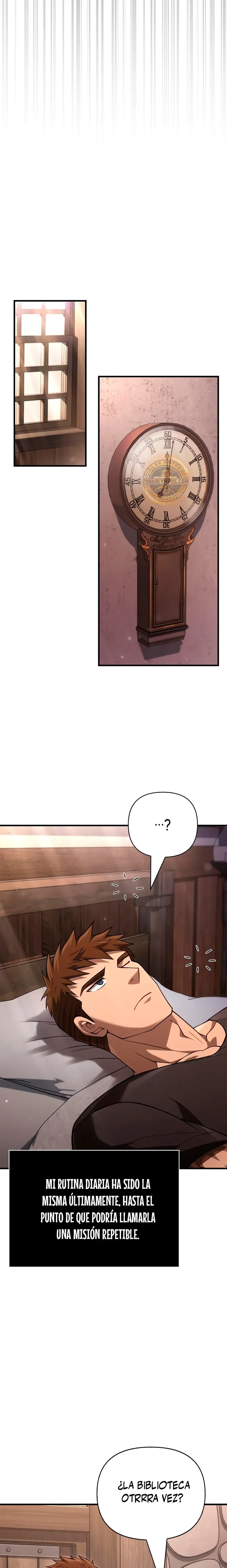 Sobreviviendo al Juego Siendo un Barbaro (Bjorn el bárbaro) Capítulo 135 - Page 14