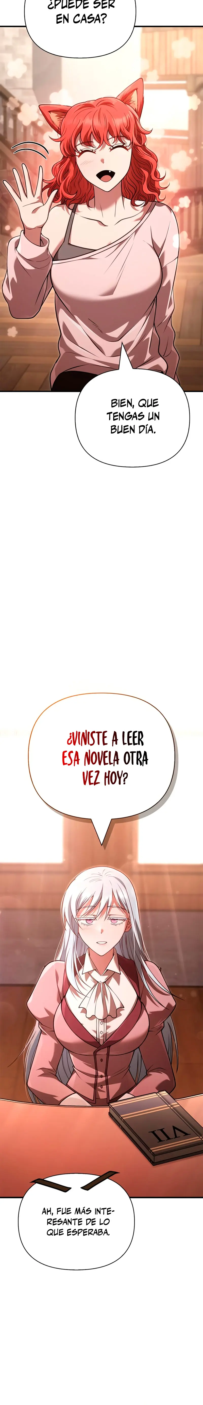 Sobreviviendo al Juego Siendo un Barbaro (Bjorn el bárbaro) Capítulo 135 - Page 16