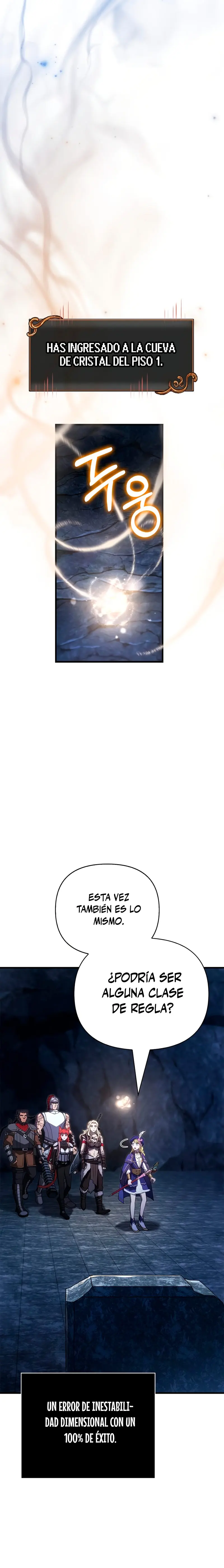 Sobreviviendo al Juego Siendo un Barbaro (Bjorn el bárbaro) Capítulo 135 - Page 24