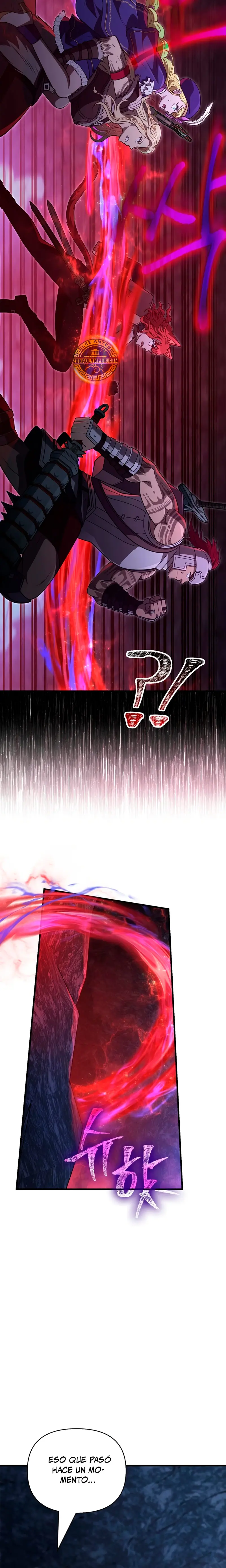 Sobreviviendo al Juego Siendo un Barbaro (Bjorn el bárbaro) Capítulo 135 - Page 31