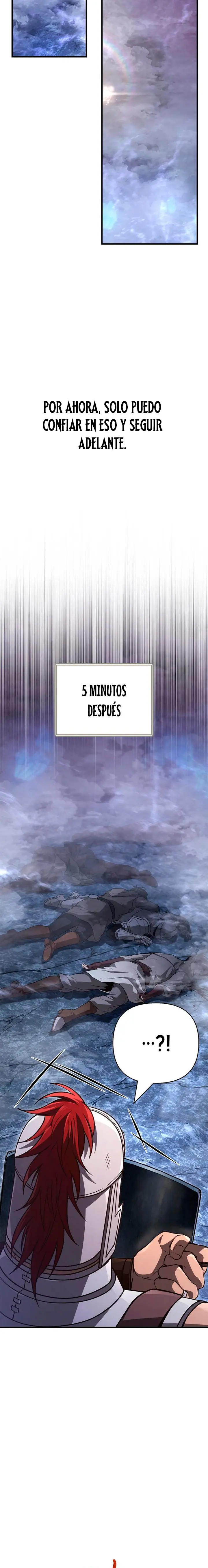 Sobreviviendo al Juego Siendo un Barbaro (Bjorn el bárbaro) Capítulo 136 - Page 10