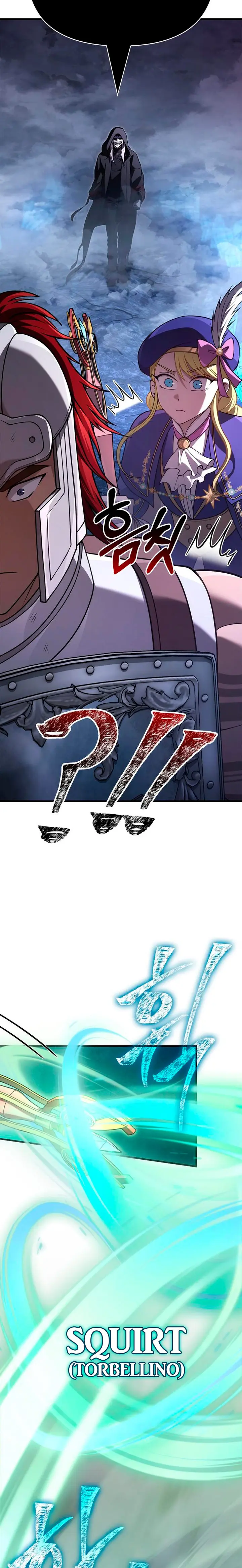 Sobreviviendo al Juego Siendo un Barbaro (Bjorn el bárbaro) Capítulo 136 - Page 18