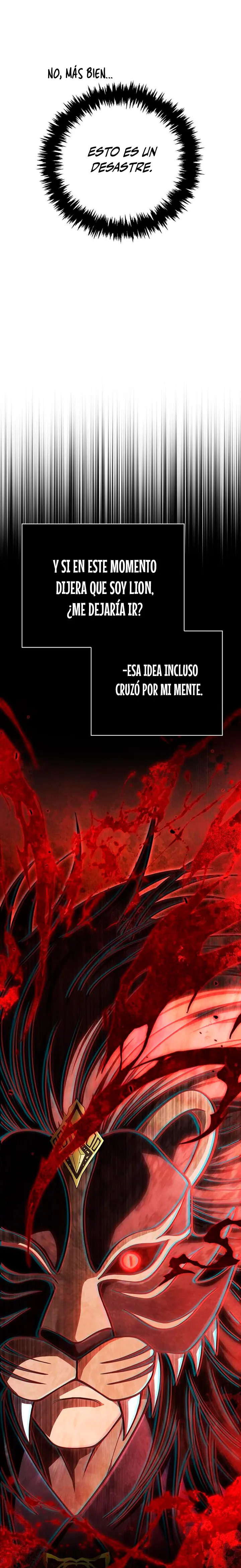 Sobreviviendo al Juego Siendo un Barbaro (Bjorn el bárbaro) Capítulo 136 - Page 22