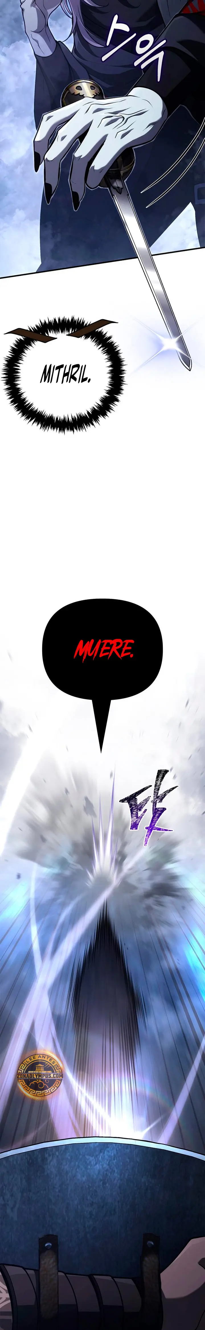 Sobreviviendo al Juego Siendo un Barbaro (Bjorn el bárbaro) Capítulo 136 - Page 28