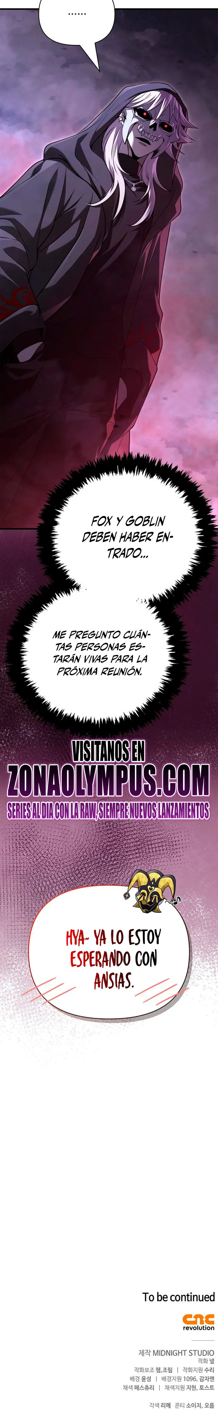 Sobreviviendo al Juego Siendo un Barbaro (Bjorn el bárbaro) Capítulo 136 - Page 46