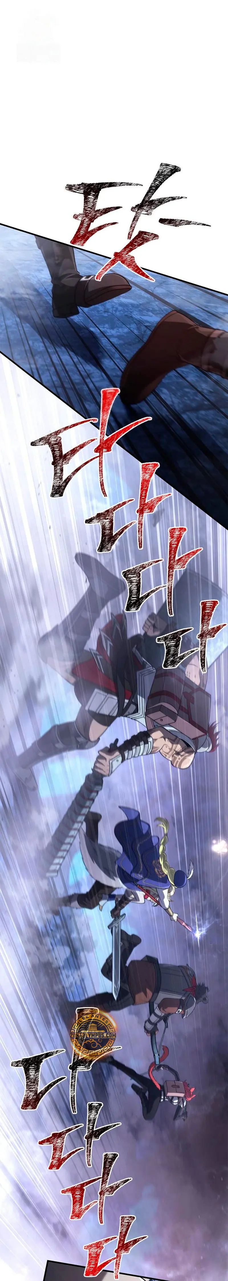 Sobreviviendo al Juego Siendo un Barbaro (Bjorn el bárbaro) Capítulo 137 - Page 2