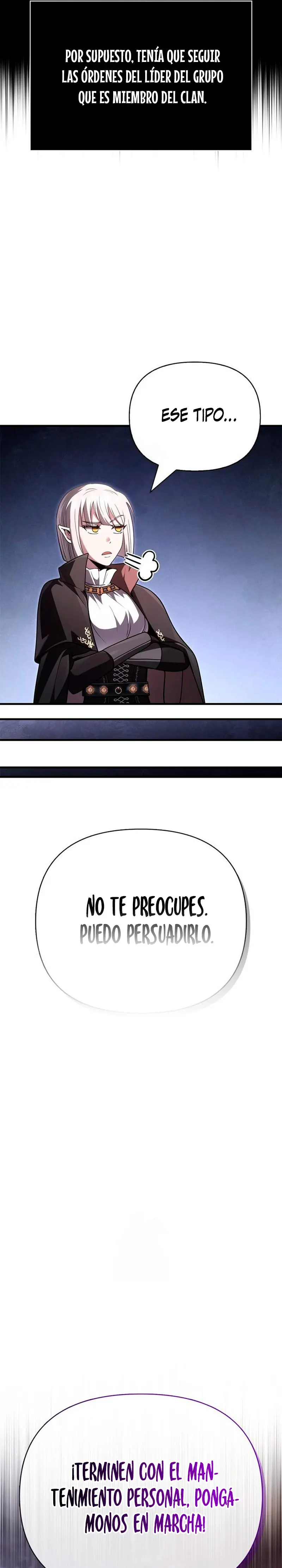 Sobreviviendo al Juego Siendo un Barbaro (Bjorn el bárbaro) Capítulo 137 - Page 39